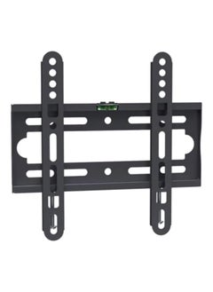 اشتري Wall TV Mount Black في السعودية