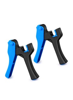 Buy 2PCS Drip Irrigation Hole Punch Tool, Garden Watering Tube Punch Outdoor Drip Irrigation Tubing Tool Drip Pipe Punch Watering Tube Hole Punch for 16/20mm PE Pipe and Emitter Insertion in UAE