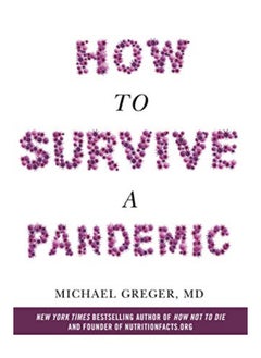 Buy How to Survive a Pandemic in UAE