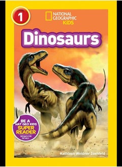 اشتري National Geographic Kids Readers في الامارات