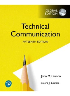 Buy Technical Communication  Global Edition  Ed   15 in Egypt