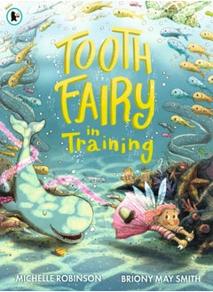 Buy Tooth Fairy in Training in Saudi Arabia