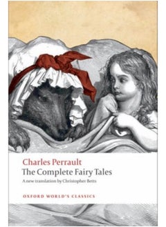 اشتري The Complete Fairy Tales في السعودية