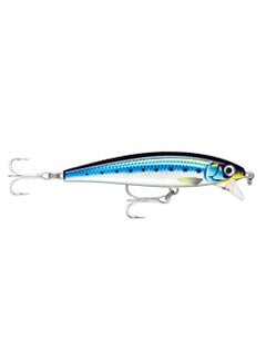 Buy Rapala X-Rap Magnum Casting Fishing Lure 10cm in UAE