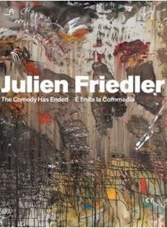 اشتري Julien Friedler (Multi-lingual edition) : E' finita la commedia في السعودية