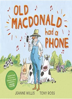 Buy Old Macdonald Had a Phone in UAE