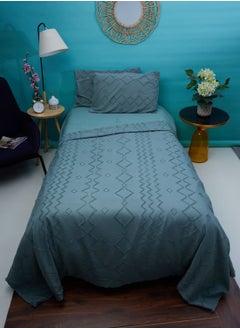 Buy Geometry Bedding Set 200X230Cm in UAE