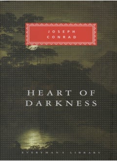 Buy Heart Of Darkness in UAE