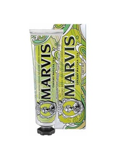 اشتري Creamy Matcha Tea Toothpaste - 25 ml في الامارات