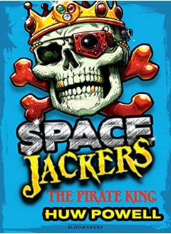 Buy The Pirate King in UAE