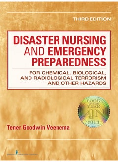 Buy Disaster Nursing and Emergency Preparedness for Ch: 3rd Edition in UAE