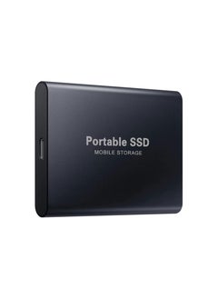 Buy External Hard Drive 6TB, SSD Drives, Portable Solid State Data Storage Drive, Computer Backup with USB 3.0 （3.1）Type-C Support for PC Desktops Laptop Compatible XS Windows in Saudi Arabia