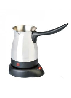 اشتري Turkish Stainless Steel Coffee Kettle- Home master في السعودية