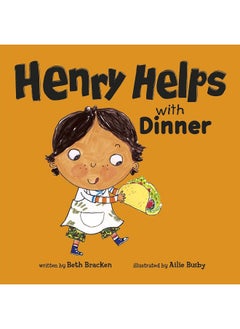 اشتري Henry Helps with Dinner في الامارات