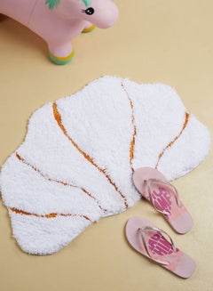 Buy Seashell Bath Mat in UAE