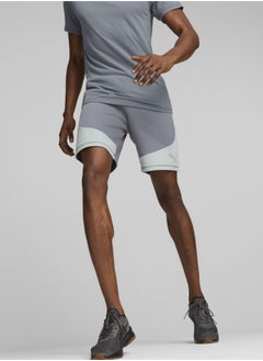 Buy Mens EVOSTRIPE Shorts in UAE