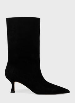 Buy Luisa Ankle Boots in Saudi Arabia