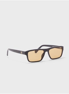 اشتري Uv Protected Wayfarer Sunglasses في الامارات