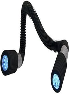 Buy Flexible Flashlight 24 LED Dual Light, Battery Operated - Emergency Portable Flashlight in Egypt