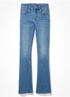 Buy AE Ne(x)t Level Kick Bootcut Jean in UAE