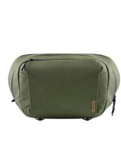 اشتري Pgytech OneGo Solo Sling Bag V2 Moss Green 10L في الامارات