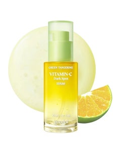 Buy GOODAL Green Tangerine Vitamin C Serum 40 ml in UAE