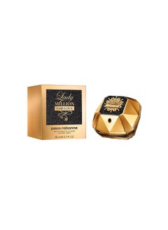 Buy Lady Million Fabulous Intense For Her EDP 80ml in Egypt