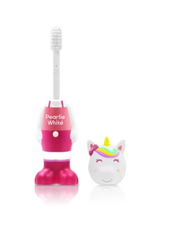 اشتري Kids Toothbrush &Cover في الامارات