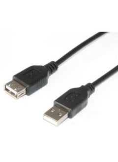 Buy USB Extension Cable 2.0 M in UAE