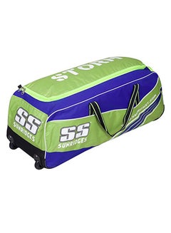 Buy Storm Cricket Kit Bag | Size: Large | 1 compartment | Ideal for Club Players in UAE