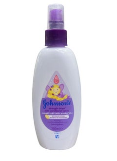 Buy Strength Drops Conditioner Spray For Kids 200 ml in UAE