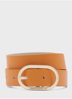 Buy Chic 2.5 Allocated Hole Belt in UAE