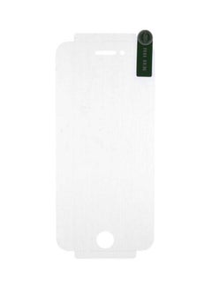 Buy Tempered Glass Screen And Back Protector For Apple iPhone 7 in UAE