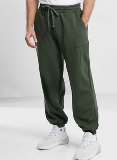 Buy Oversized Fit Sweatpants in UAE