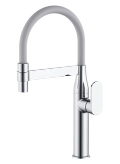 Buy Kitchen Faucet Mixer With Spout in Saudi Arabia