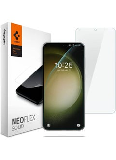 Buy Neo Flex for Samsung Galaxy S23 Screen Protector Flexible Film [2 Pack] in UAE