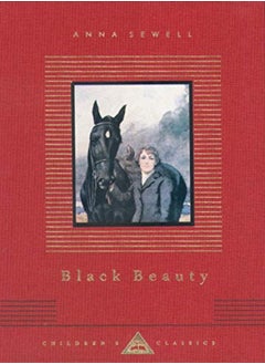 Buy Black Beauty Everymans Library Childrens Classics in UAE