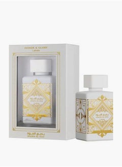 اشتري Badee Al Oud Honor & Glory Eua De Parfum Niche Dubai 100ml في السعودية