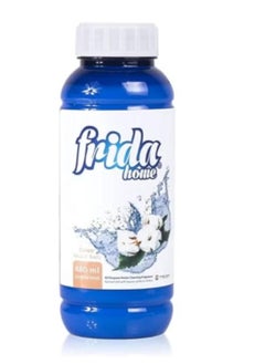 Buy Frida Home All Purpose Home Cleaning Fragrance, Clean - 480 ml in Saudi Arabia