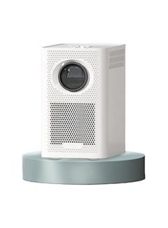 Buy Mini Projectors Android WiFi Projector Portable Projector Android Projectors with WIFI and Bluetooth Remote in UAE