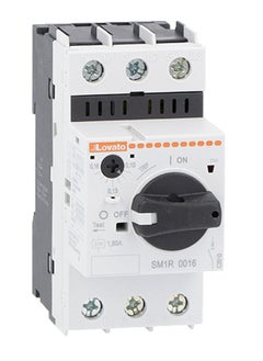 Buy Motor protection circuit breaker 9...14 A in Egypt