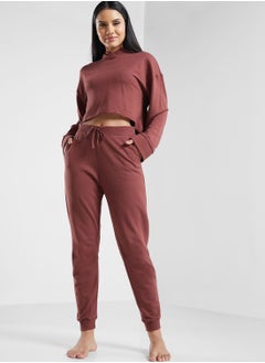 اشتري Luxe Fleece 7/8 Sweatpants في السعودية