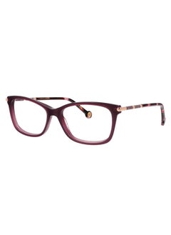 اشتري Carolina Herrera CH0196 6K3 55 Women's Eyeglasses Frame في الامارات