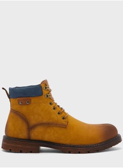 اشتري Utility Boots في الامارات