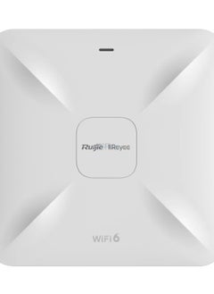 Buy Ruijie Reyee RG-RAP2260(G) AX1800 Wi-Fi 6 Ceiling Access Point in Egypt