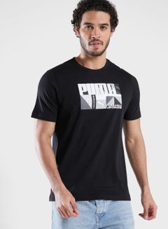 Buy Monogram men t-shirt in UAE