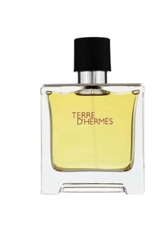 اشتري Tester Hermes Terre d'Hermes Eau de Parfum 100ml في السعودية