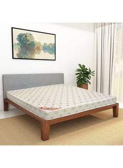 Buy K-Ortho Plus Medical Rebonded Foam Mattress (Extra Firm Feel) Reversible Mattress |  (California King - W180 x L210cm, Thickness 20cm) in UAE