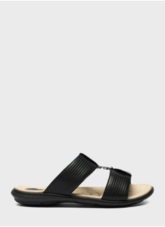 Buy Cross Strap Sandals in UAE