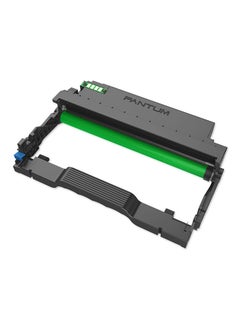 Buy PANTUM DL-410 Drum Unit, Seamless Integration, Yields Up to 12,000 Pages, Black in UAE